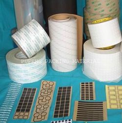 Shenzhen Pufeng Packing Materials Co.,ltd