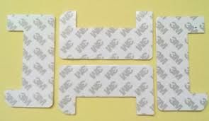 Supply Special 3M9080 Die Cut Tape Wholesale
