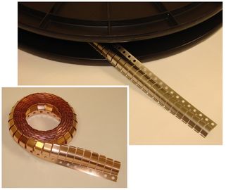 Different Shape of Conductive Copper Foil Adhesive Tape