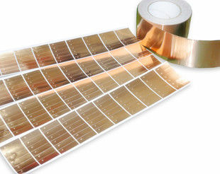 Conductive Copper Foil Adhesive Tape