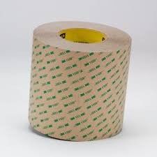 3M VHB Adhesive Transfer Tapes 3mF9460PC, 3mF9469PC and 3.mF9473PC