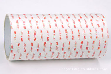 3M4930/3M4932 White VHB Tape With 0.64mm Thickness