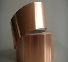 3M1194 EMI Copper Foil Shielding Tape /Copper Foil with Nonconductive Adhesive