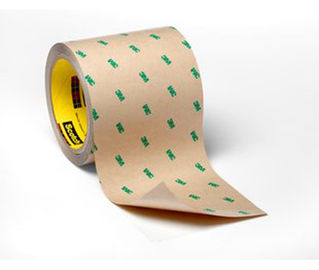 3M9795 3M9795B 420 Polyester Double Sided Tape