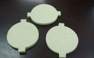 Factory sell Industrial pressed wool felt fabric