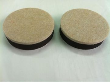 Factory sell Industrial pressed wool felt fabric