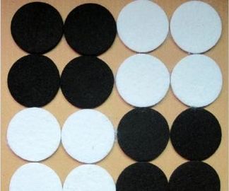 Factory sell Industrial pressed wool felt fabric